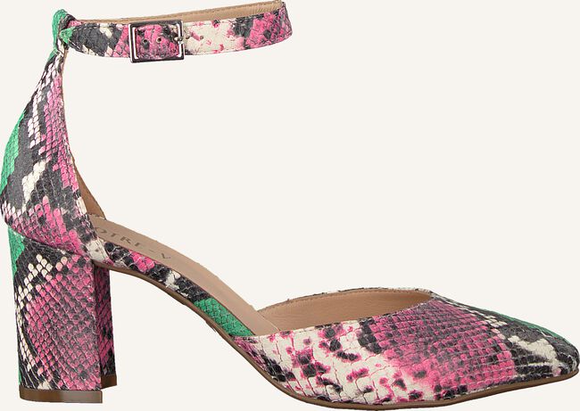 Roze NOTRE-V Pumps 41208 Roze NOTRE-V Pumps 41208 - large