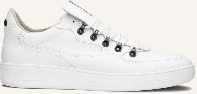 Witte FLORIS VAN BOMMEL Lage sneakers SFM-10089 Witte FLORIS VAN BOMMEL Lage sneakers SFM-10089 - large