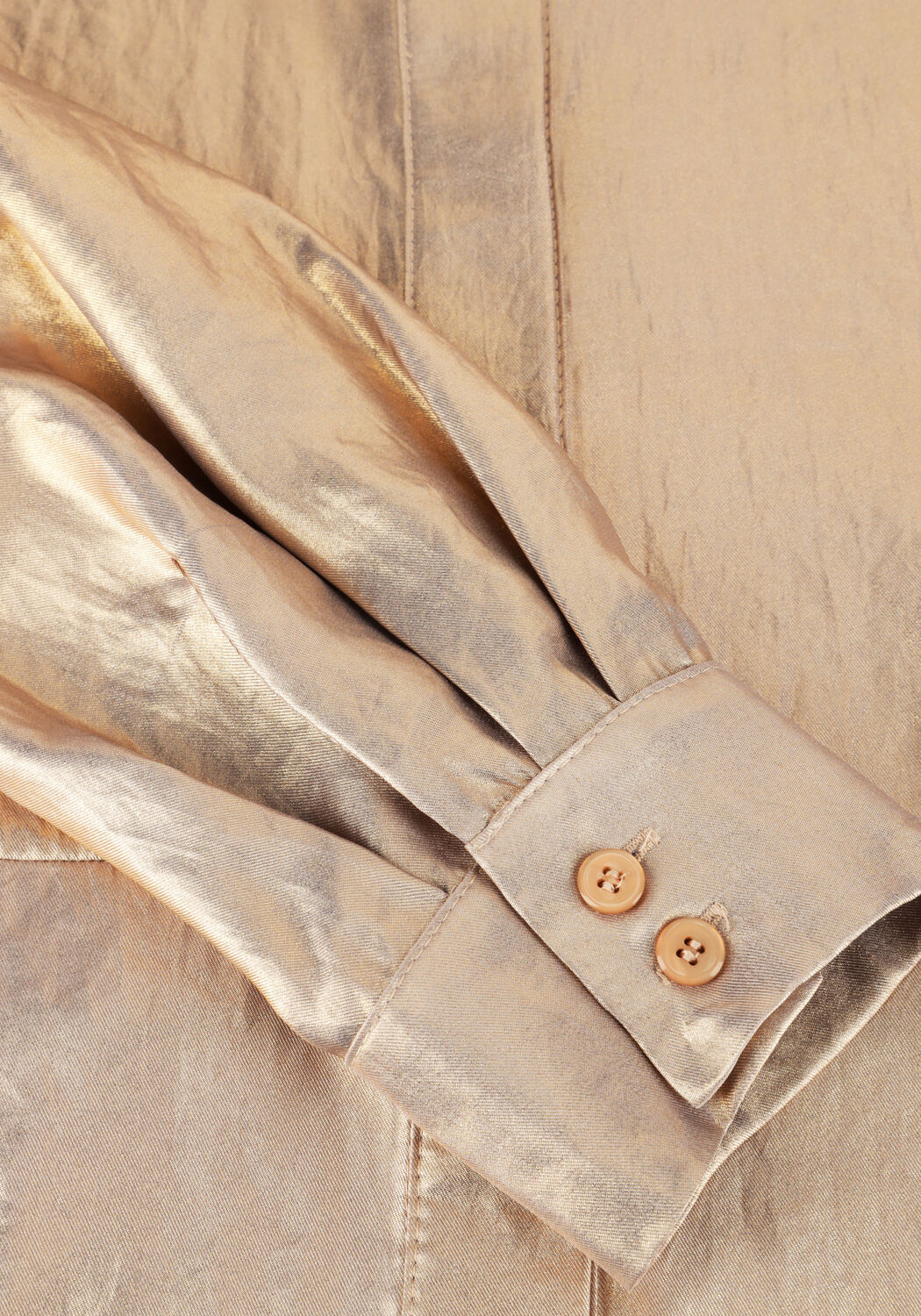 Gouden ACCESS Blouses 53-7016-922 - large