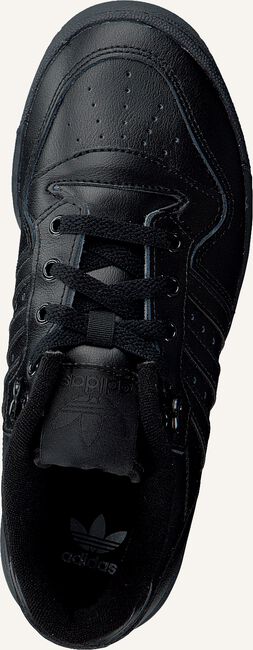 Zwarte ADIDAS Lage sneakers RIVALRY LOW J Zwarte ADIDAS Lage sneakers RIVALRY LOW J - large