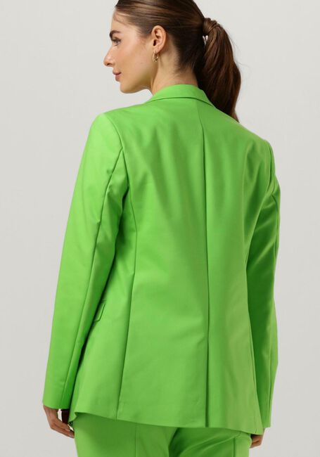 Groene MOS MOSH Blazer MARY NIGHT BLAZER - large