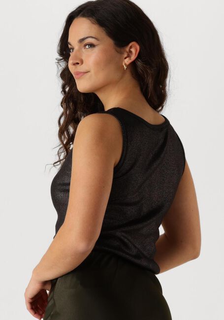 Zwarte MY ESSENTIAL WARDROBE Top KALIRAMW TOP - large