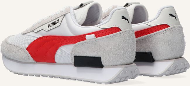 Witte PUMA Lage sneakers FUTURE RIDER VINTAGE Witte PUMA Lage sneakers FUTURE RIDER VINTAGE - large