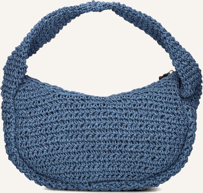 Blauwe BECKSONDERGAARD Schoudertas VANESSA TAILA BAG Blauwe BECKSONDERGAARD Schoudertas VANESSA TAILA BAG - large