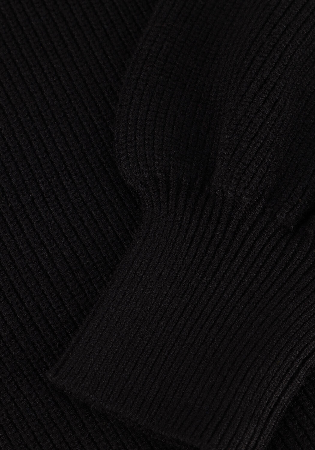 Zwarte MSCH COPENHAGEN Coltrui MSCHMAGNEA RACHELLE M PULLOVER - large