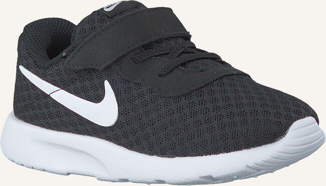 Zwarte NIKE Lage sneakers TANJUN KIDS Zwarte NIKE Lage sneakers TANJUN KIDS - large