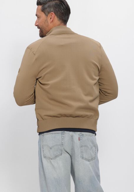 Beige SAVE THE DUCK Jack SEDUM ROMI22 - large