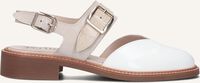 Witte PERTINI Instappers 31810 - medium