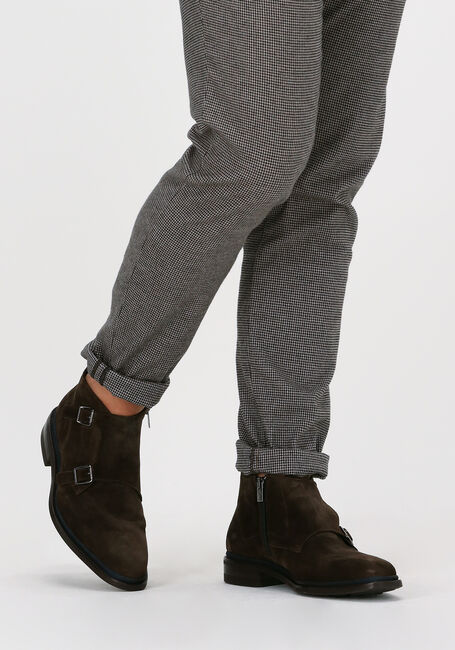 Bruine FLORIS VAN BOMMEL Nette schoenen SFM-30004 Bruine FLORIS VAN BOMMEL Nette schoenen SFM-30004 - large