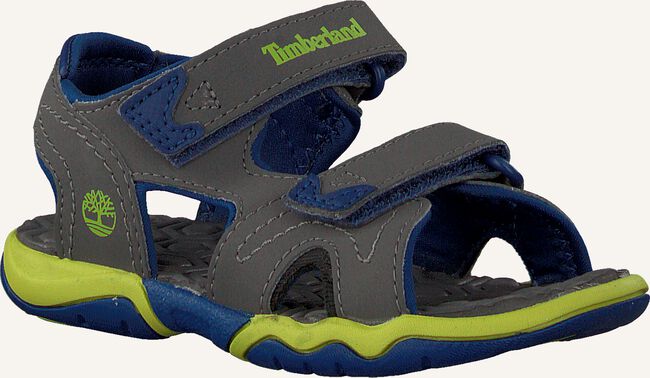 Grijze TIMBERLAND Platte sandalen ADVENTURE SEEKER 2 STRAP Grijze TIMBERLAND Platte sandalen ADVENTURE SEEKER 2 STRAP - large