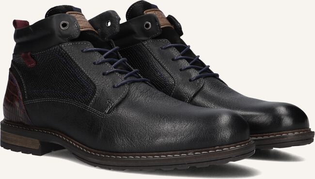 Zwarte AUSTRALIAN Veterboots CONLEY Zwarte AUSTRALIAN Veterboots CONLEY - large