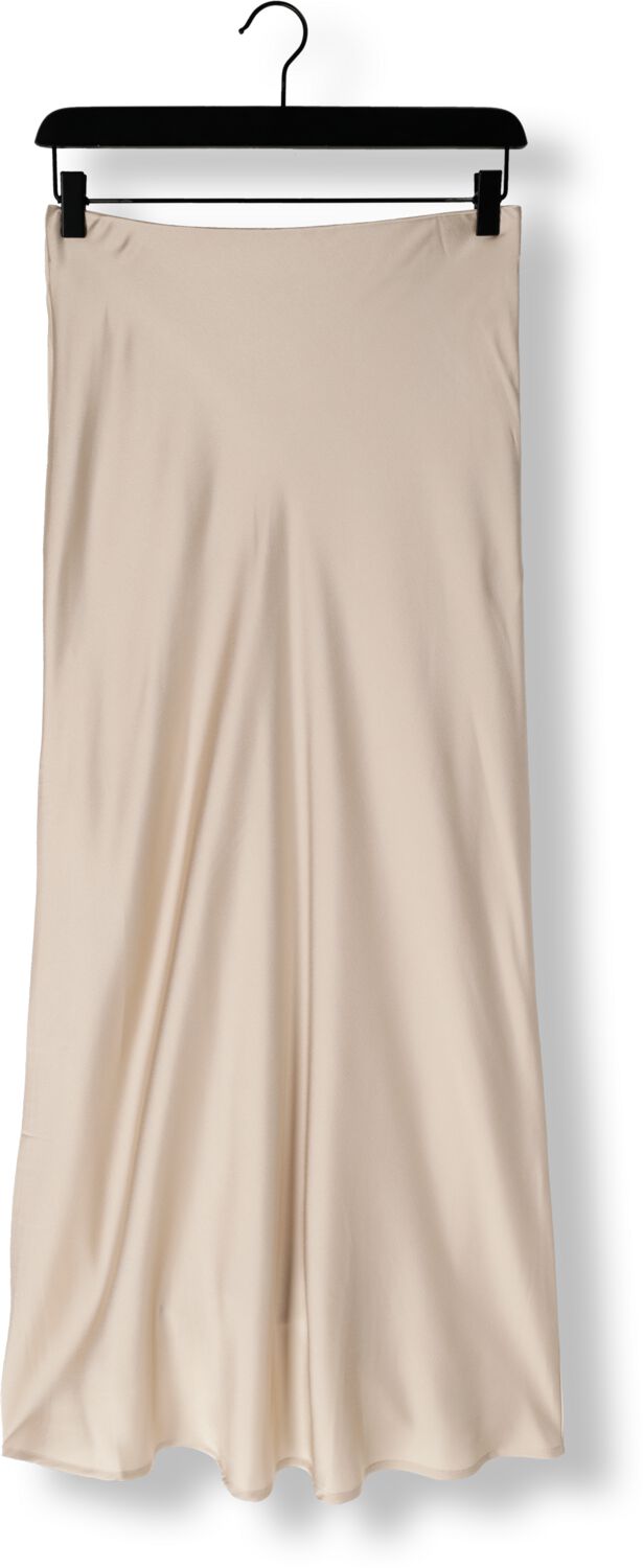 BRUUNS BAZAAR Dames Rokken Joanelle Skirt Wit