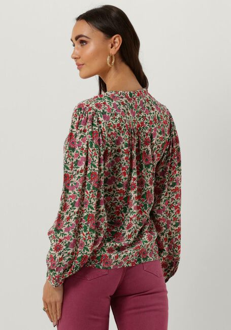Roze MOLIIN Blouses PILAR - large