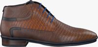 Cognac FLORIS VAN BOMMEL Nette schoenen 10879 - medium