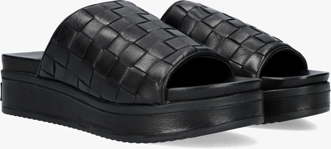 Zwarte SHABBIES Slippers 170020260 - large