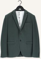Donkergroene SELECTED MEN Colberts SLIM-COLE BLZ B Donkergroene SELECTED MEN Colberts SLIM-COLE BLZ B - medium