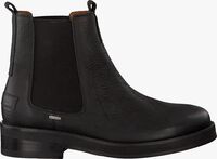 Zwarte SHABBIES Chelsea boots 182020063 - medium
