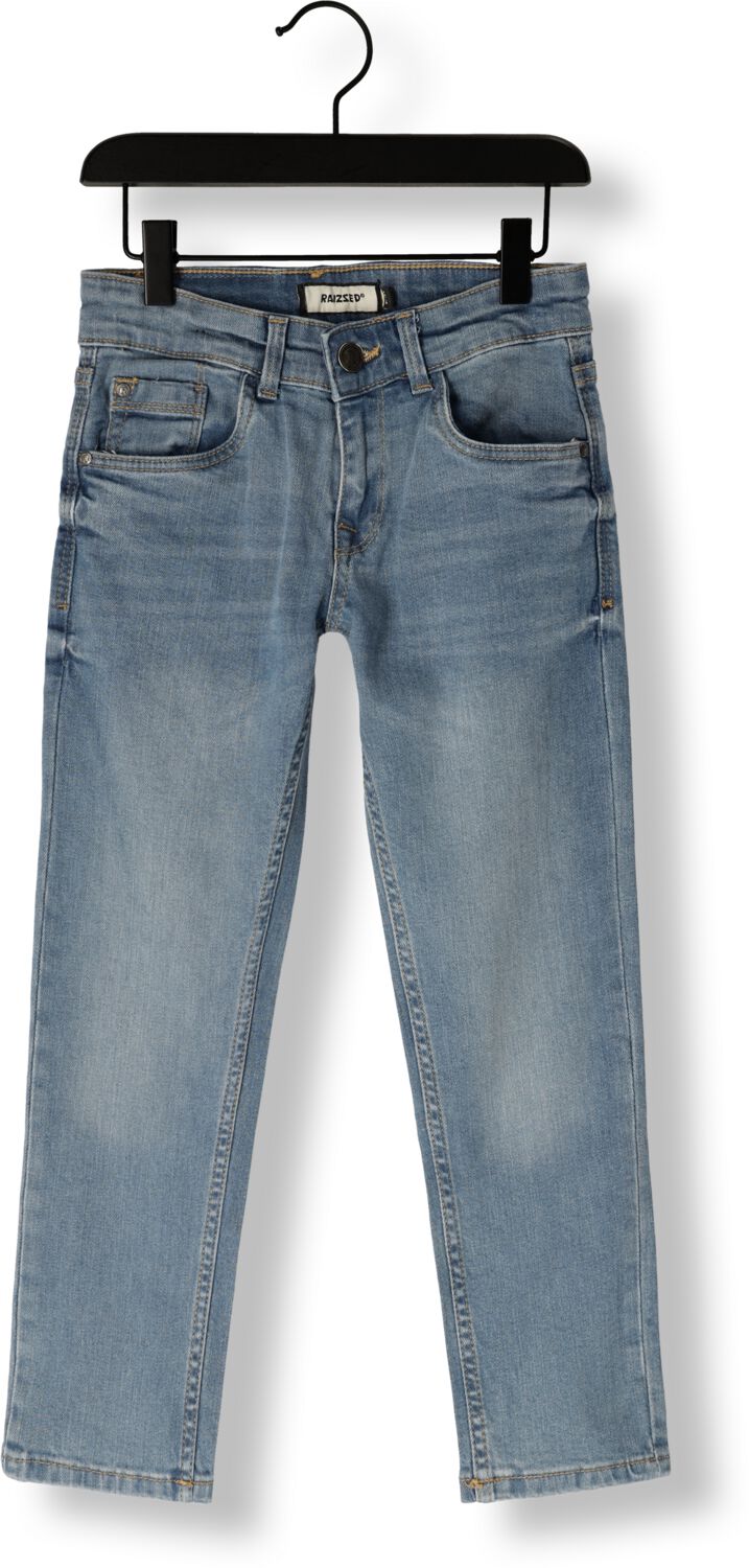 RAIZZED Jeans Baltimore Lichtblauw