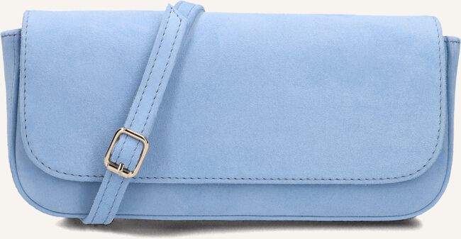 Blauwe UNISA Schoudertas ZDREAMIN Blauwe UNISA Schoudertas ZDREAMIN - large