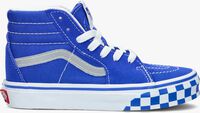 Blauwe VANS Hoge sneaker UY SK8-HI - medium