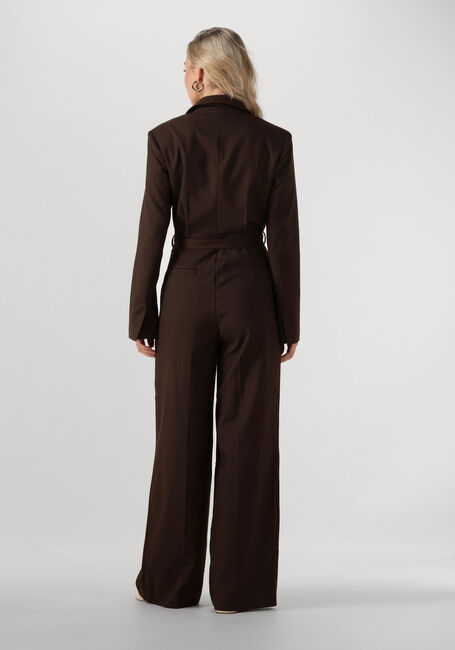 Bruine NOTRE-V Jumpsuit NV-GALIA - large