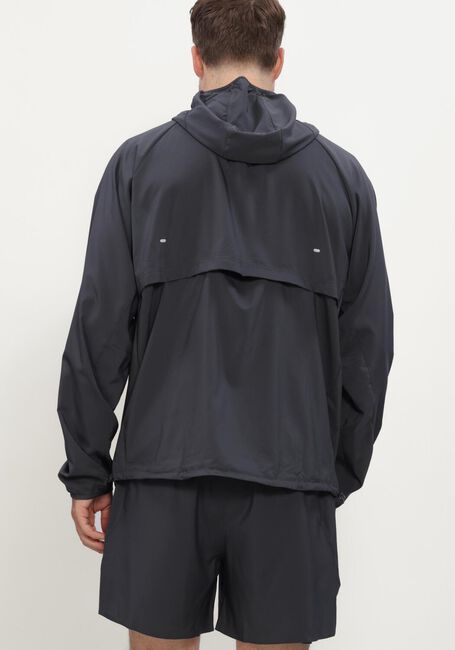 Antraciet ADIDAS Sportvesten RUN ESS JKT M - large