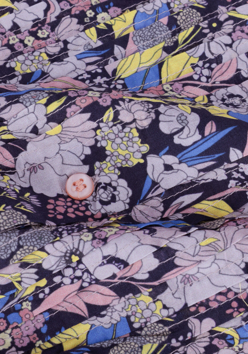 Lichtroze LOLLYS LAUNDRY Blouses BALU SHIRT - large