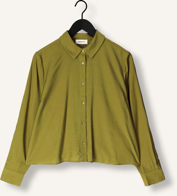 MODSTRÖM HUDGESMD SHIRT MODSTRÖM HUDGESMD SHIRT - large