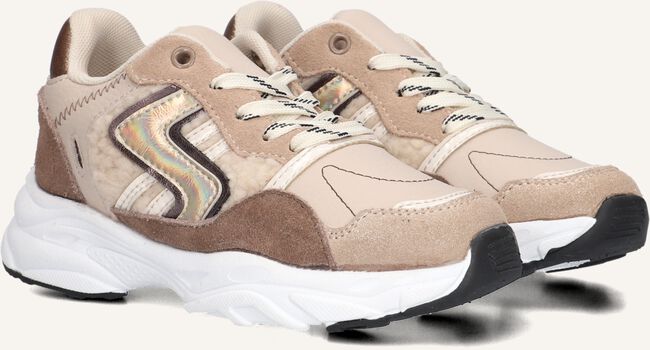Beige TON & TON Lage sneakers SANNA Beige TON & TON Lage sneakers SANNA - large
