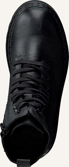 Zwarte OMODA Veterboots LPSATURNO-01 Zwarte OMODA Veterboots LPSATURNO-01 - large