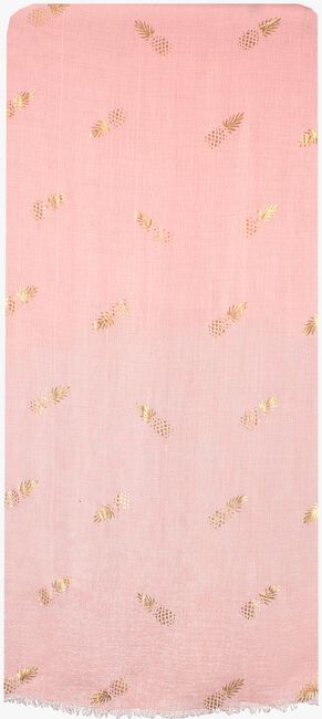 Roze ABOUT ACCESSORIES Sjaal 1.18.923.0 - large