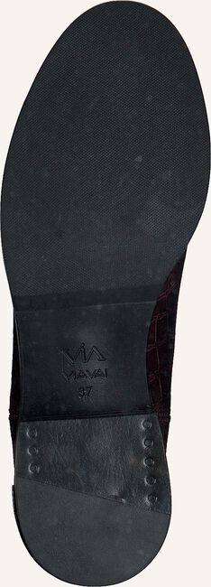 Rode VIA VAI Chelsea boots 4902054-01 Rode VIA VAI Chelsea boots 4902054-01 - large