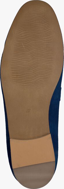 Blauwe OMODA Loafers 6989 - large