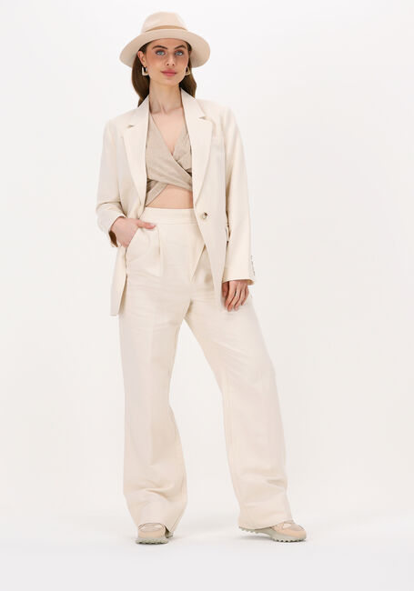 Beige JOSH V Blazer MOSE - large