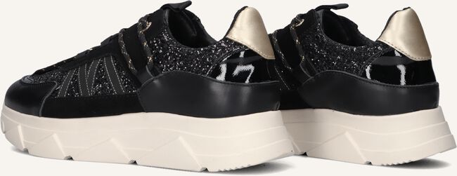 Zwarte TANGO Lage sneakers KADY FAT 429 Zwarte TANGO Lage sneakers KADY FAT 429 - large