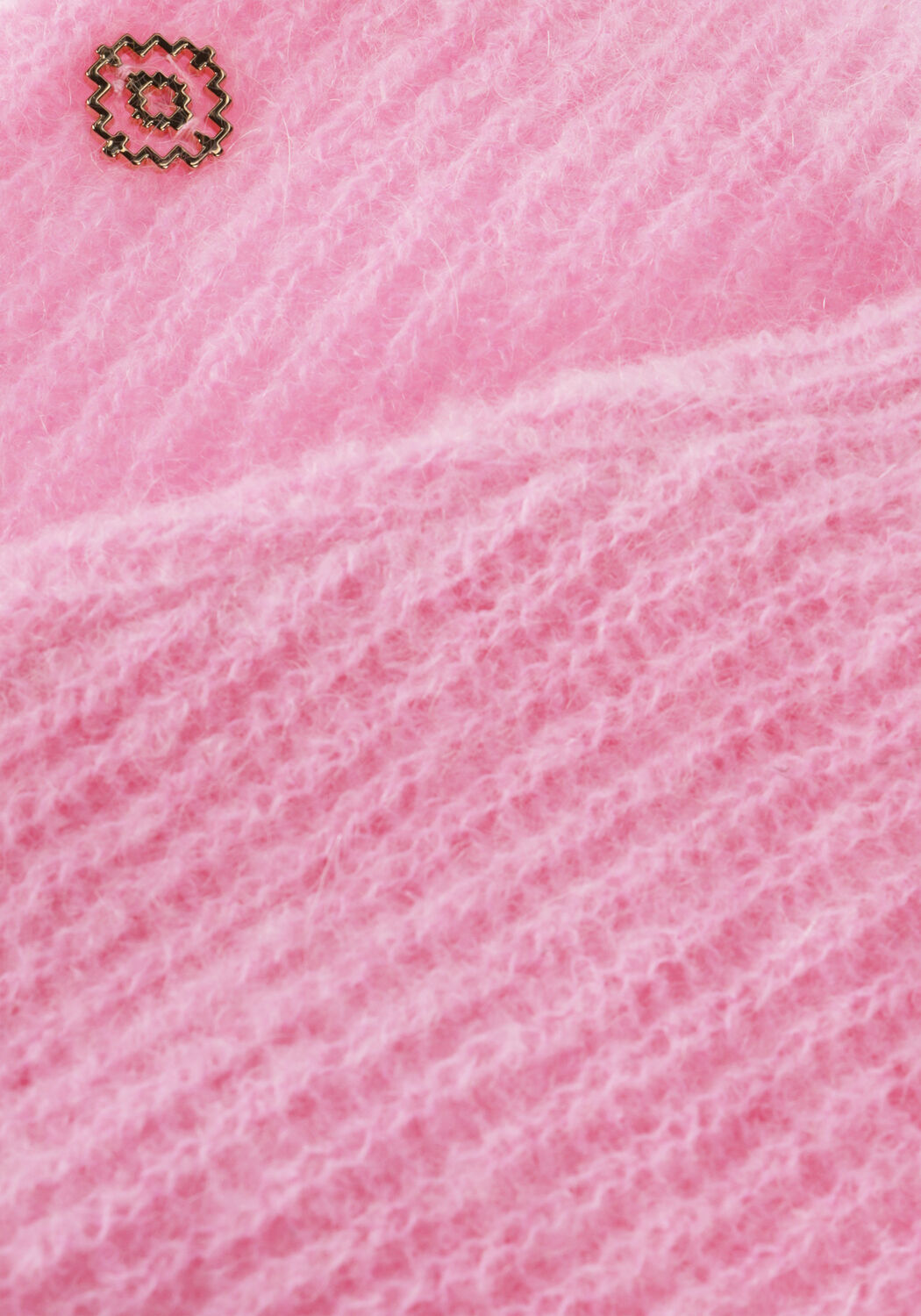 Roze STUDIO ANNELOES Vest Bibi spring cardigan - large