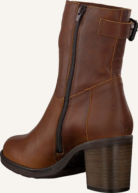 Cognac OMODA Enkellaarsjes 8678 Cognac OMODA Enkellaarsjes 8678 - large