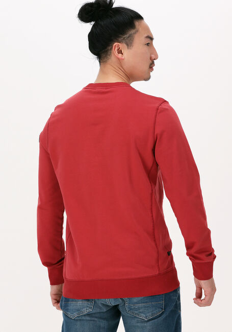 Rode PME LEGEND Sweater R-NECK FINE TERRY - large