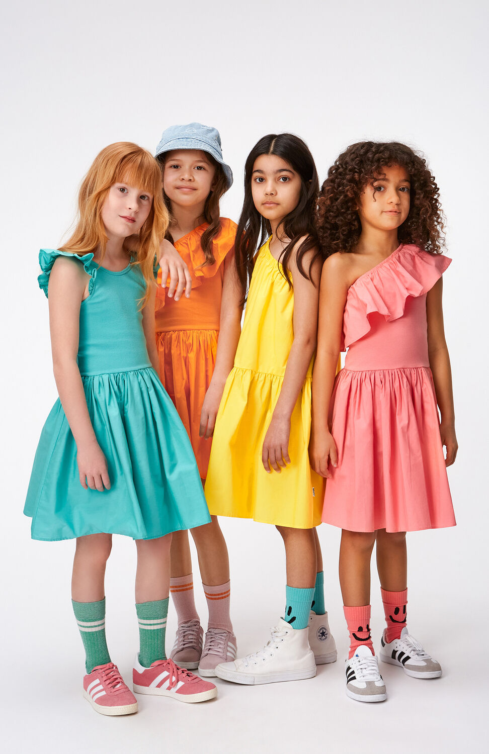 Molo jurk sale clearance