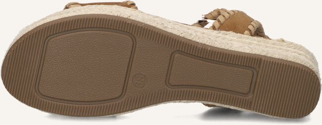 Bruine AYANA Sandalen met hak 0047-58 Bruine AYANA Sandalen met hak 0047-58 - large