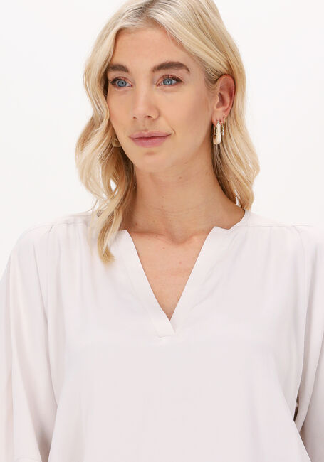 Gebroken wit IBANA Top TAGO - large