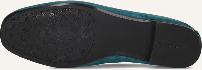 Blauwe UNISA Loafers BAXTER Blauwe UNISA Loafers BAXTER - large