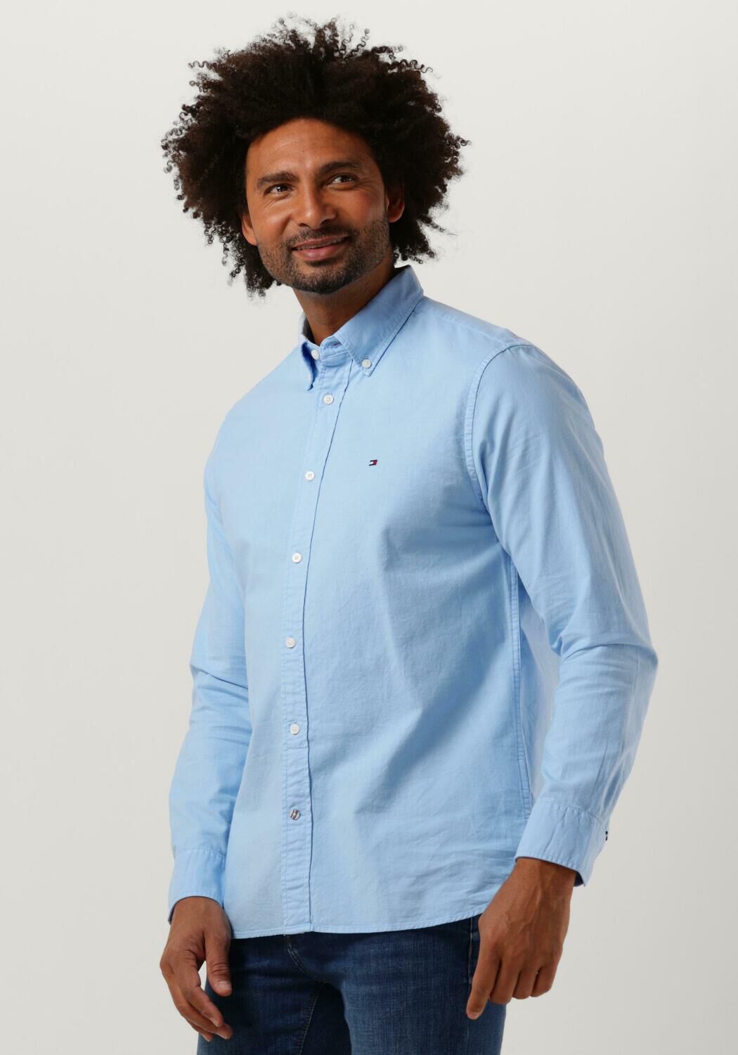 Hilfiger overhemd shop