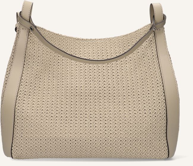Beige GIANNI CHIARINI Handtas JADE Beige GIANNI CHIARINI Handtas JADE - large