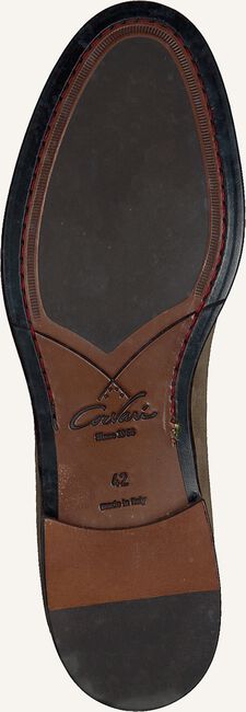 Taupe MAZZELTOV Loafers 9524 Taupe MAZZELTOV Loafers 9524 - large