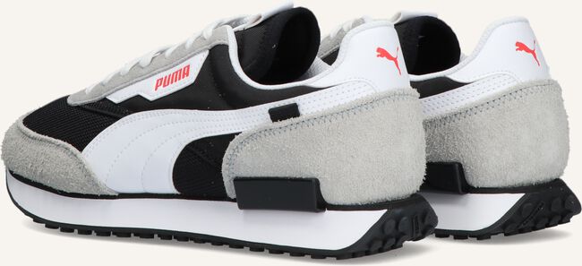 Zwarte PUMA Lage sneakers FUTURE RIDER VINTAGE Zwarte PUMA Lage sneakers FUTURE RIDER VINTAGE - large