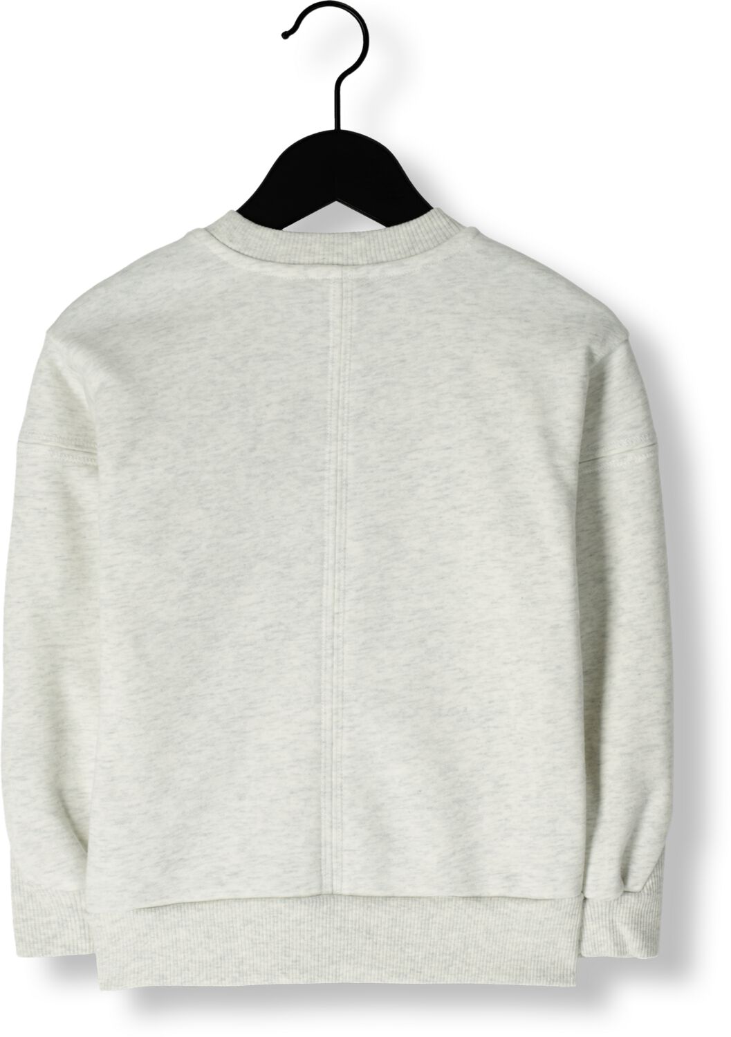 INDIAN BLUE JEANS Meisjes Truien & Vesten Sweater Melange Grijs