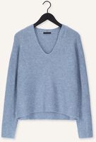 Lichtblauwe DRYKORN Trui LINNIE Lichtblauwe DRYKORN Trui LINNIE - medium