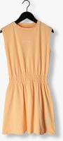 Oranje RAIZZED Mini jurk SELMA - medium