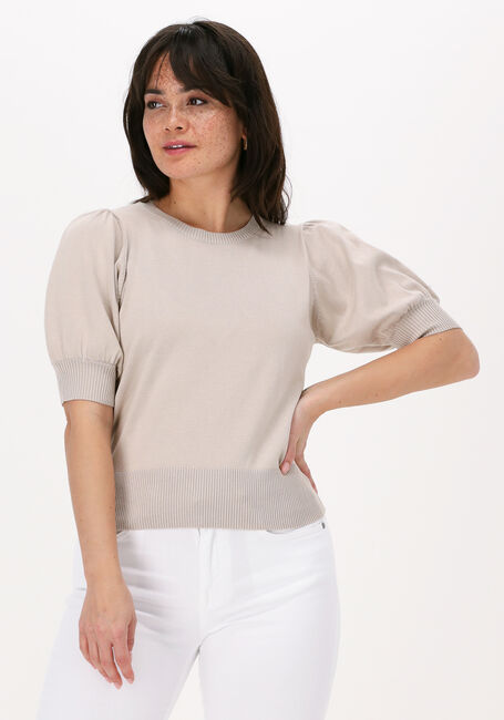 Zand MINUS Top LIVA KNIT TEE - large